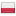 sennik.org.pl hosted country